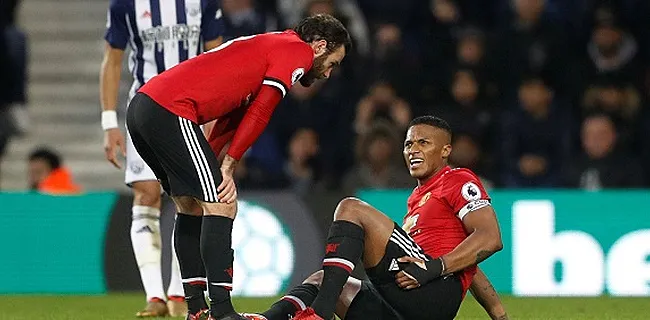 Manchester United: Deux joueurs veulent claquer la porte ! 