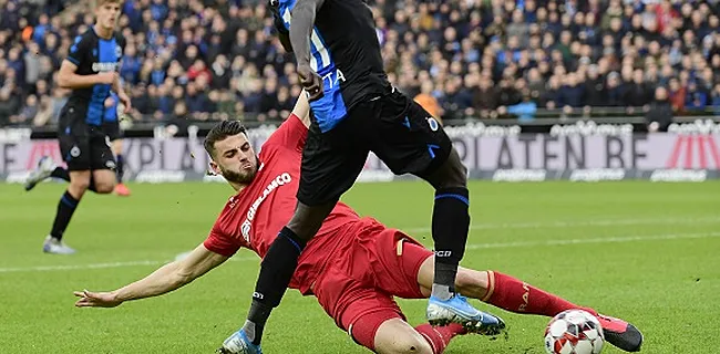 Une solution pour l'Antwerp et OHL pour la Coupe et la finale de D1B