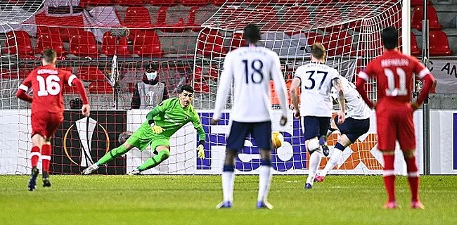Sissako discute avec un club historique 