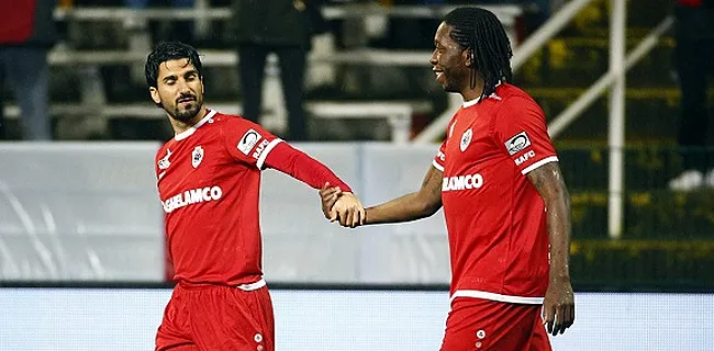 Refaelov confirme: Anderlecht s'est informé 