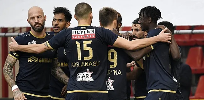 Le petit frère du Standard à La Tribune