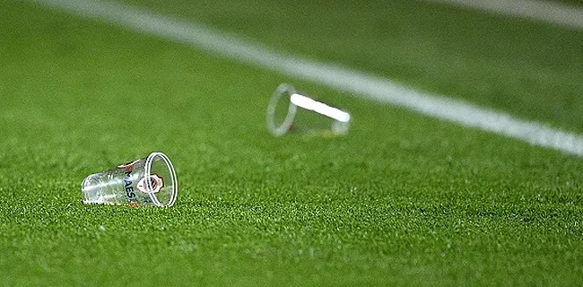 La révélation choquante d’une légende de l’Antwerp 