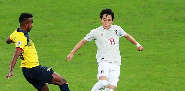  L'Antwerp a levé l'option