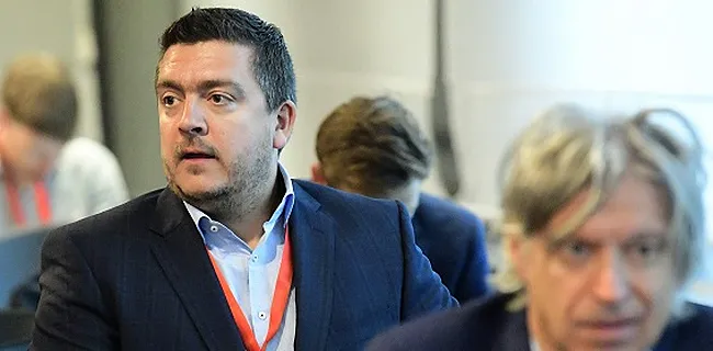 BREAKING: pas de licence, ils sont relégués en D2 amateurs