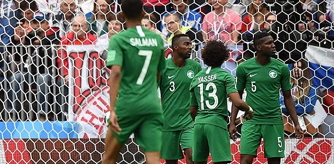 CDM 2034 : L'Arabie Saoudite plongée dans un scandale de droits humains