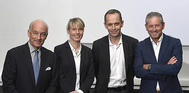 Le nouveau plan d’arbitrage de l’Union belge validé par la Pro League