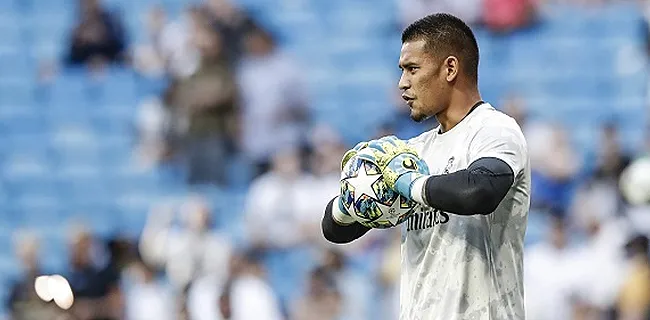De retour en Ligue 1 pour succéder à Lloris et Mandanda ?