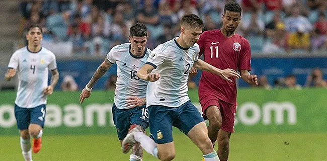 COPA AMERICA L'Argentine affrontera le Brésil en demi-finale