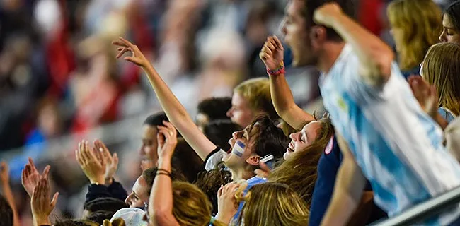 Copa Libertadores - Le tenant du titre éliminé