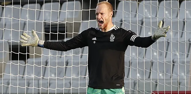 Les fans réagissent au retour de Bodart: 