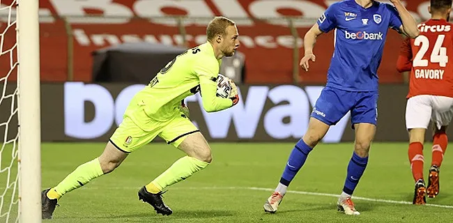 Et alors Bodart, qu'est-ce qui s'est passé?