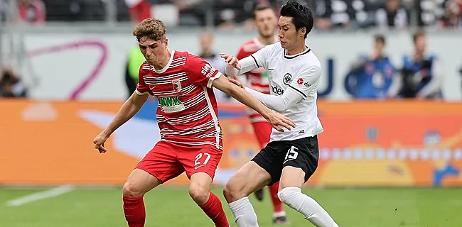 Arne Engels pourrait décrocher un très joli transfert