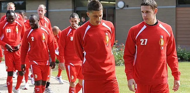 Annoncé au CFR Cluj, un ancien du Standard dément