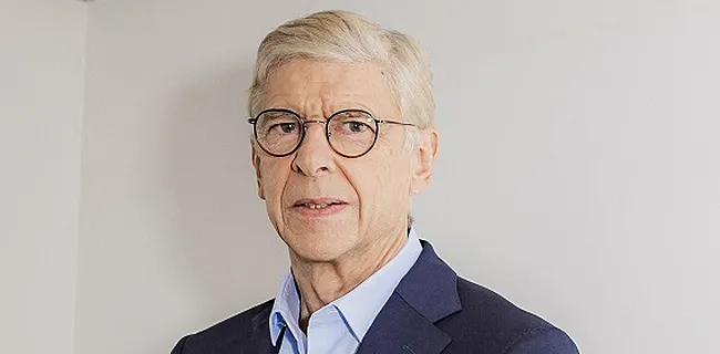 Wenger prochain entraineur du PSG? 