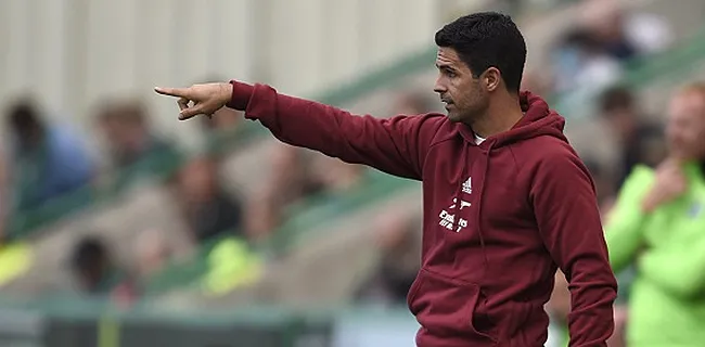 Arsenal veut transférer une star de l'Inter l'été prochain