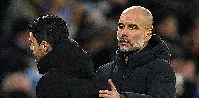 Manchester City s'intéresse à un ancien gardien de JPL