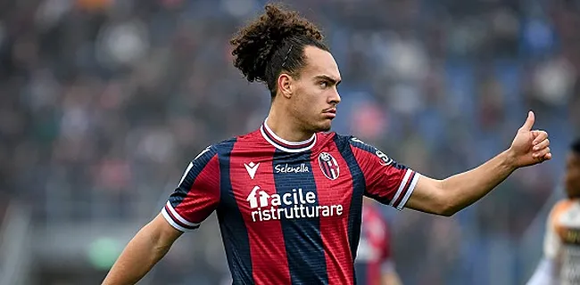 L'appel du Diable Rouge de l'Eintracht Francfort rejeté: il est suspendu