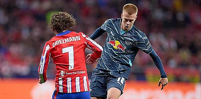 Leipzig se positionne clairement au sujet de Vermeeren