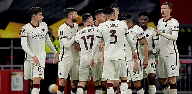 Le propriétaire américain de l'AS Rome va racheter un autre club