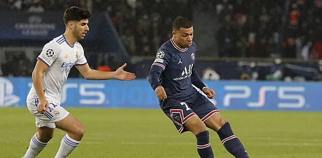 Voici le salaire astronomique que propose le Real à Mbappé