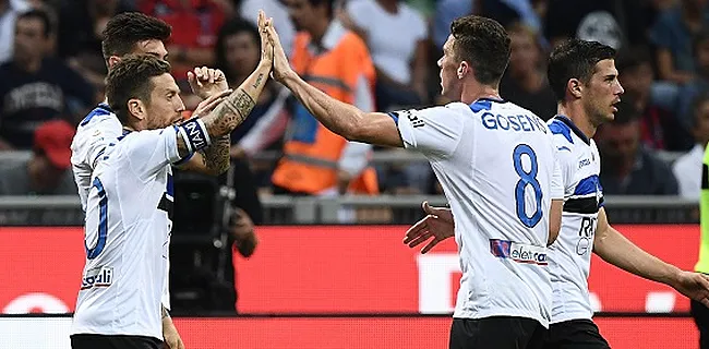 Elu meilleur joueur allemand évoluant à l'étranger