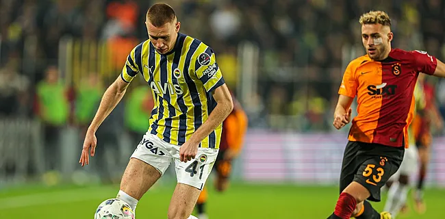 Le Standard frappe fort: un 3e renfort va débarquer