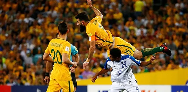 La Jordanie de Borkelmans invaincue dans son groupe, l'Australie qualifiée