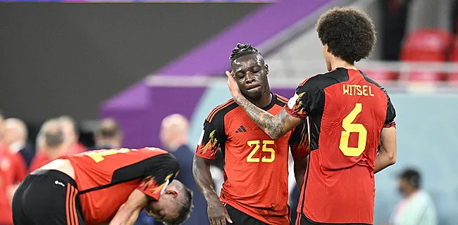La Tribune veut le retour de deux anciens Diables Rouges
