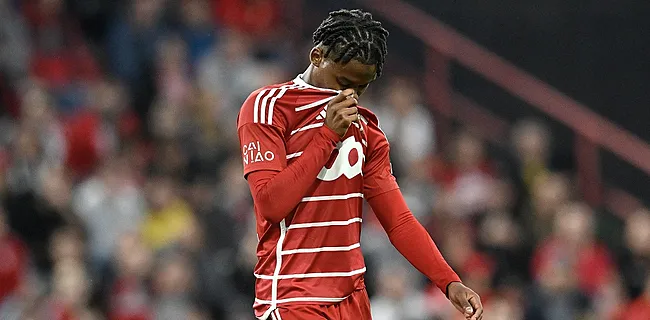 Direction l'Allemagne pour William Balikwisha ?