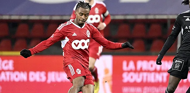 MERCATO : le robinet rouche continue à couler...