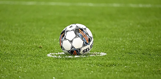 Alost surprend avec un transfert de premier ordre 