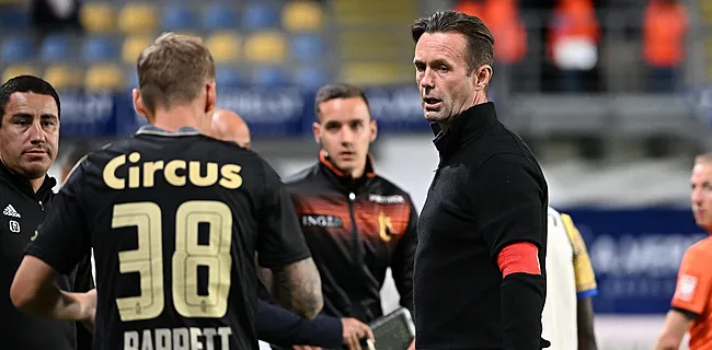 Un joueur du Standard quitte le stage en raison de problèmes familiaux