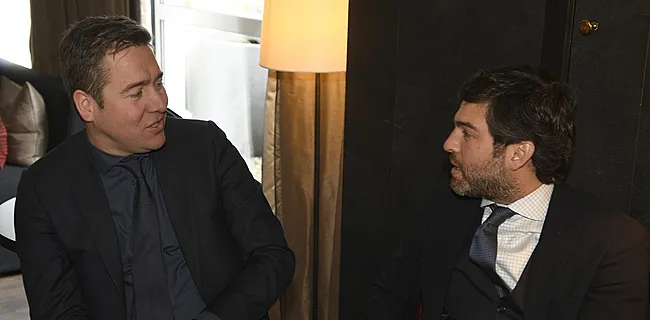 Le Club Bruges en passe de signer un nouveau milieu de terrain 