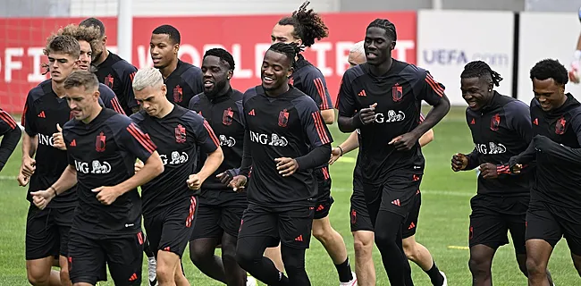 Lyon dégaine une offre de 35 millions d'euros pour un Diable Rouge ! (UPDATE)