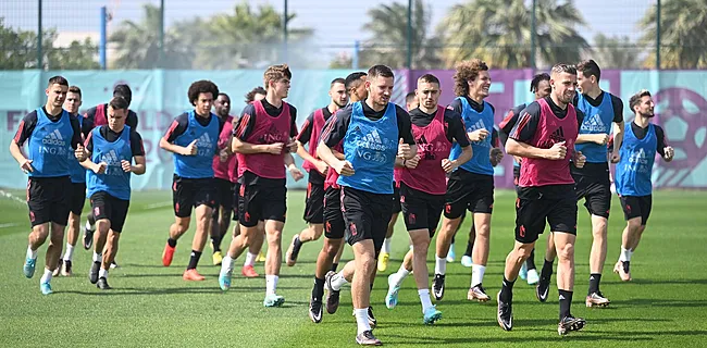 Le FC Barcelone veut un Diable Rouge mais il y a un problème