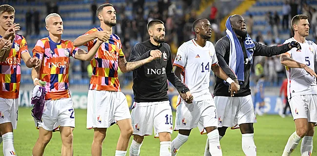 Elle en a pensé quoi la presse autrichienne des Diables ?