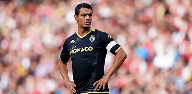 Tension en Iran: Ben Yedder, clap de fin express