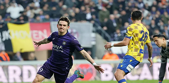 JPL: Brian Riemer et Anderlecht aux portes du top 8