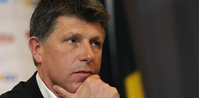 Thans envoie ces deux clubs en Challenger Pro League 