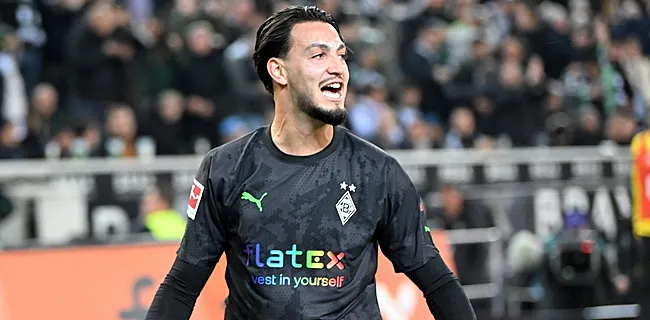 OFFICIEL -  L'ex-défenseur du Lierse passe d'un Borussia à l'autre 