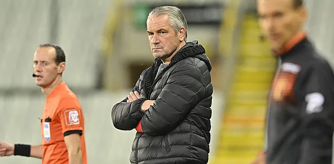 Courtrai croit encore au maintien après son succès à Bruges