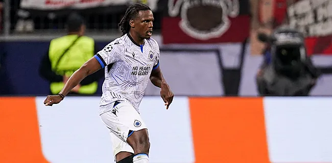 MERCATO: Bruges et l'Antwerp débarrassés de Boyata et Butez