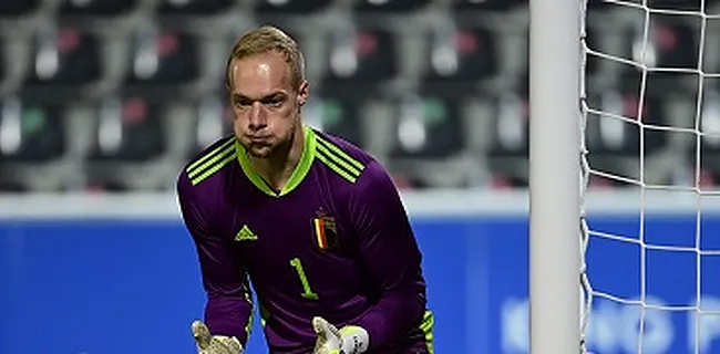 Bosnie-Herzégovine - Belgique 2-1 après une demi-heure