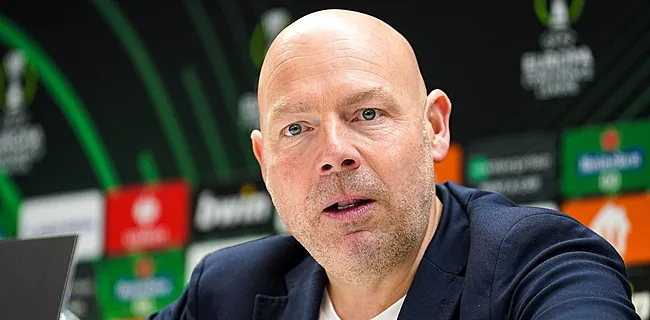 Riemer rassure les fans du RSCA : 