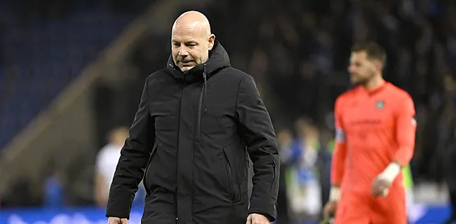 Au tour de Riemer de se faire tailler par la presse belge