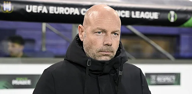 Riemer n'a toujours pas digéré : 