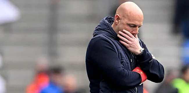 Anderlecht à Eupen avec un débutant, et sans quelques absents de marque