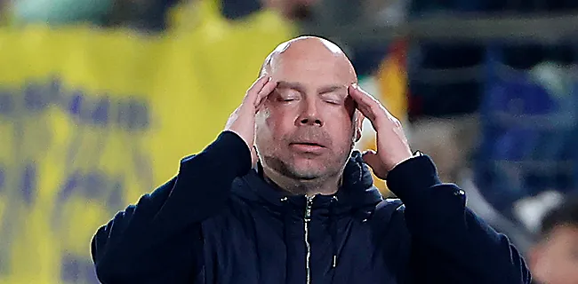 CONFERENCE LEAGUE: l'équipe que les fans anderlechtois veulent tirer