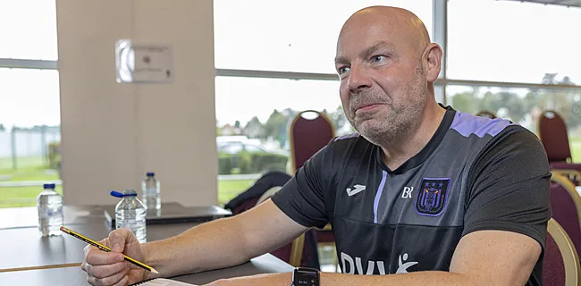 Riemer évoque le dossier Dendoncker et la fin du mercato