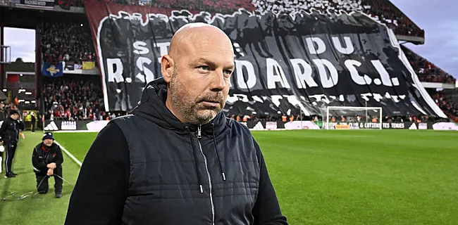 OFFICIEL: Anderlecht va devoir se passer des services de son milieu